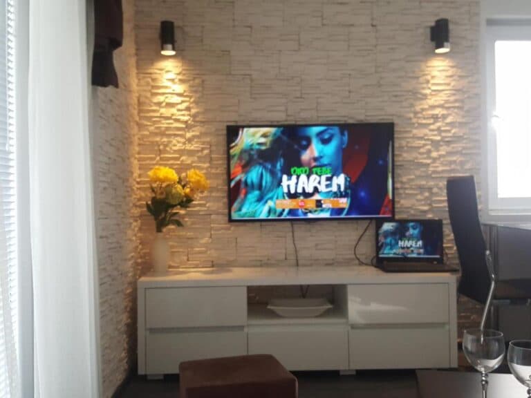 Apartment Djordje Budva-Jaz