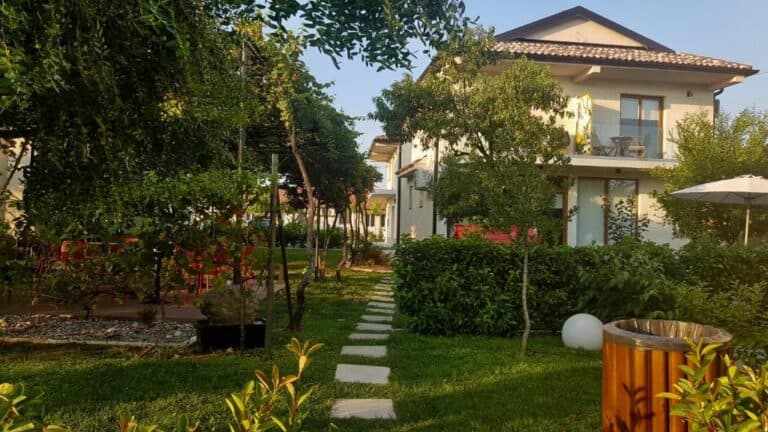 Apartmani Aerodrom Lux 2