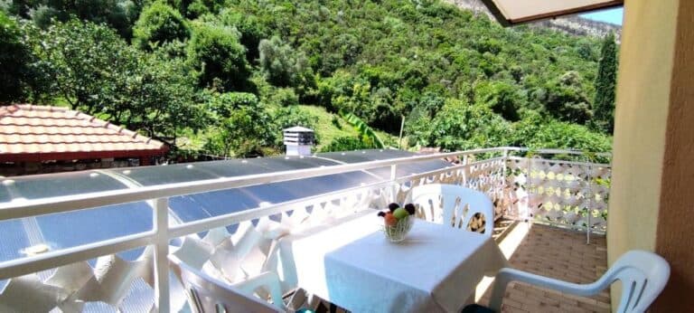 Guesthouse Gavrilović 28 A 2sp.