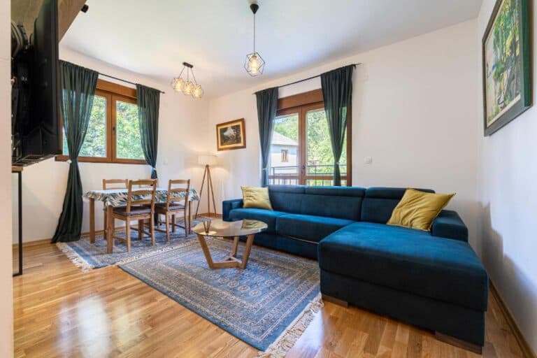 Forest Green Kolasin