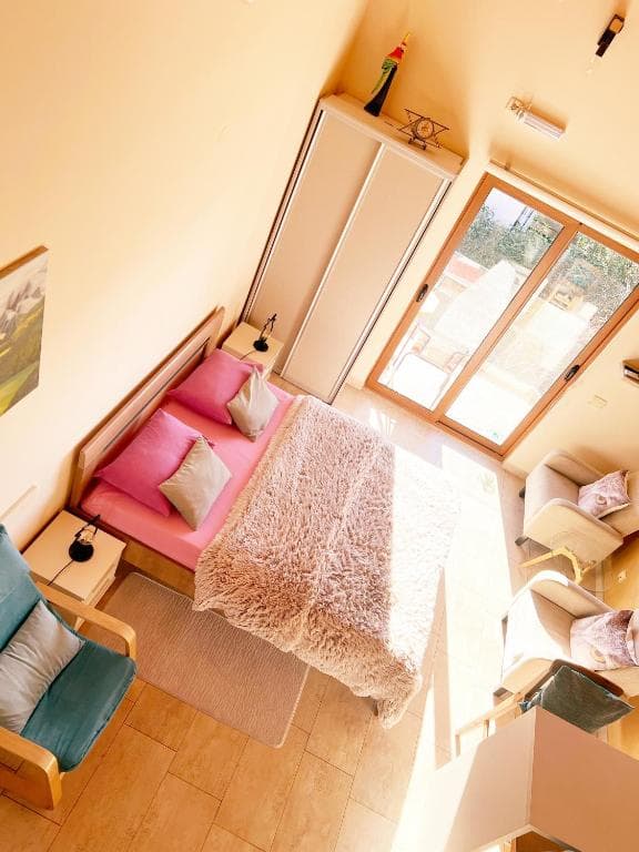 Apartmani Aerodrom Lux 3