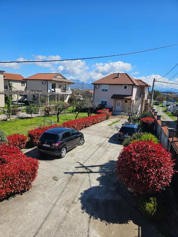 Apartmani Aerodrom Lux 1