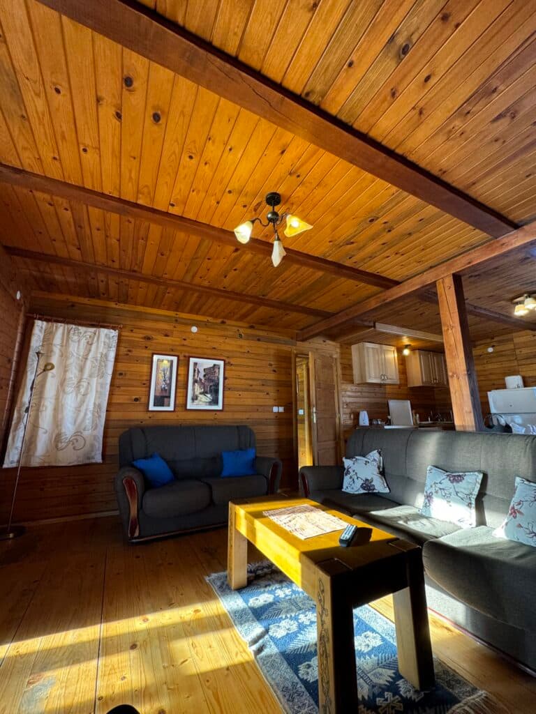 Mountain Lodges Zabljak