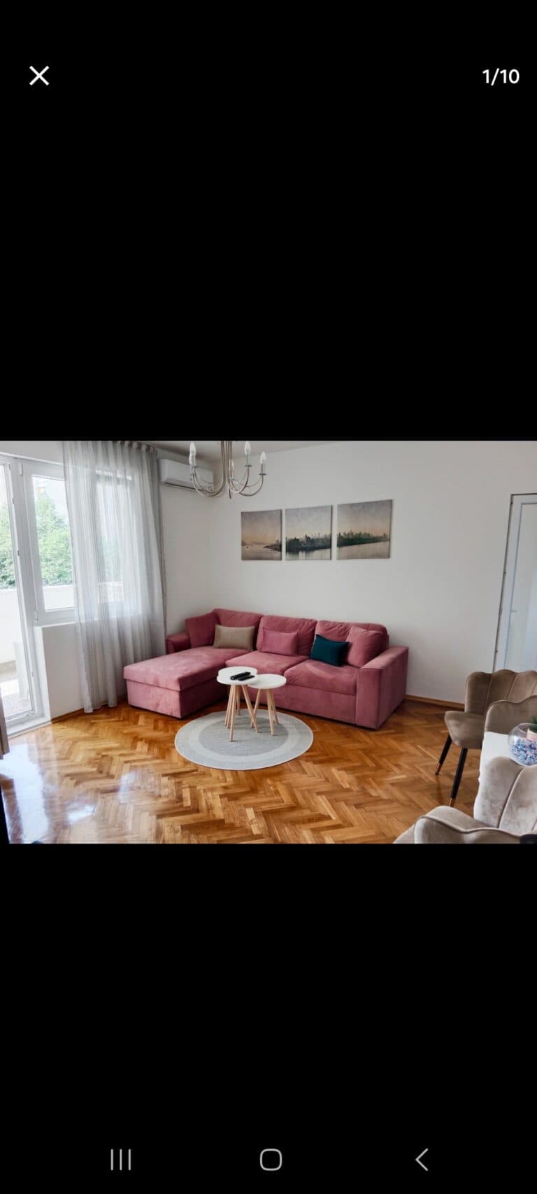 Serenity City Centre