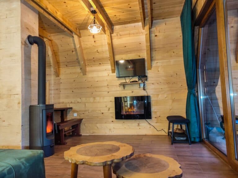 Mountain house MB Žabljak