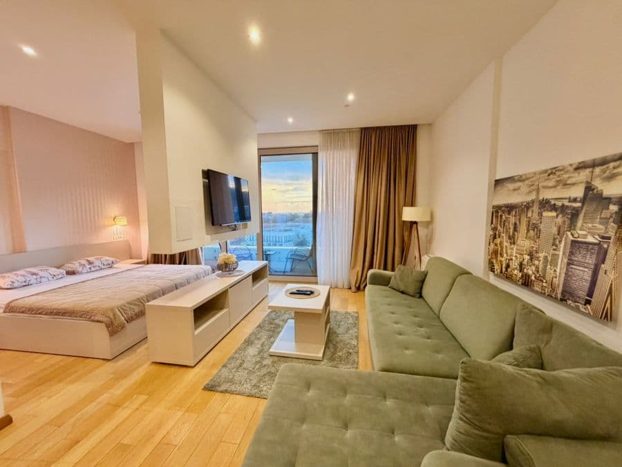 Aurelio Central Residences WOW