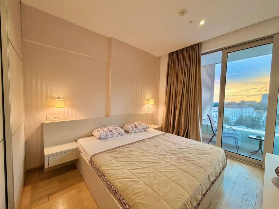Aurelio Central Residences WOW 4