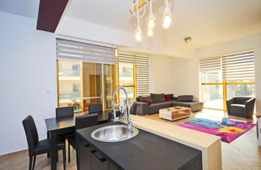 Apartmani Orange Lux 3