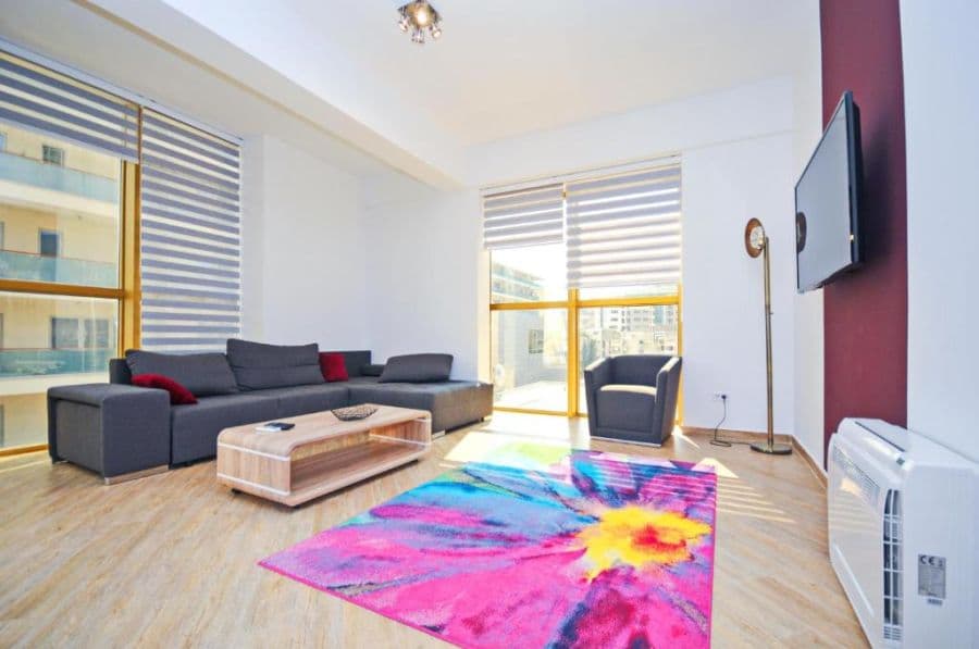 Apartmani Orange Lux 4