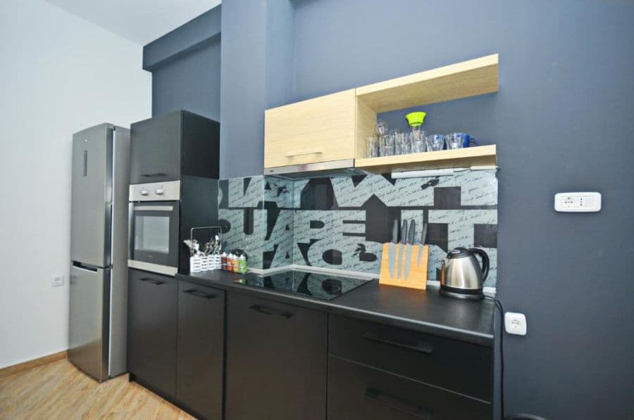 Apartmani Orange Lux 5