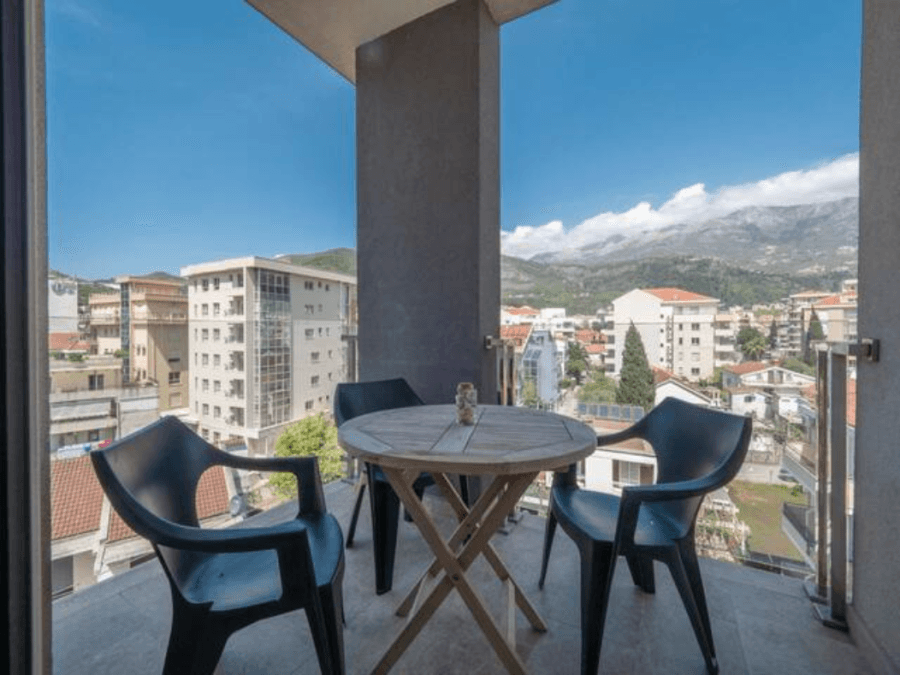 Apartmani za odmor na moru 2