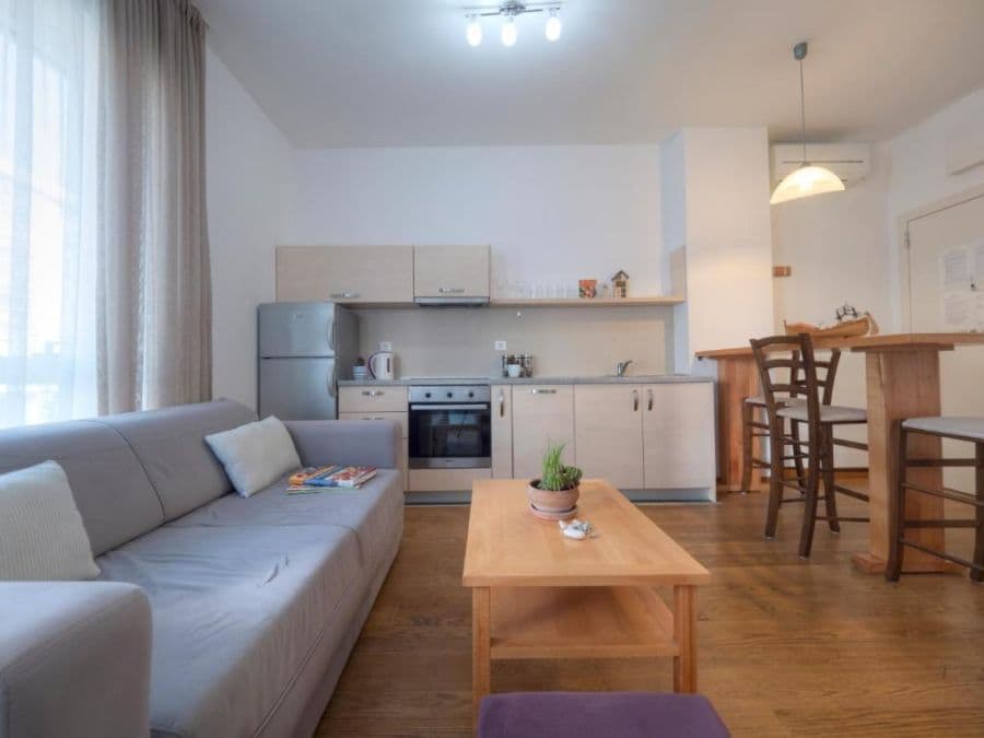 Apartmani za odmor na moru 3