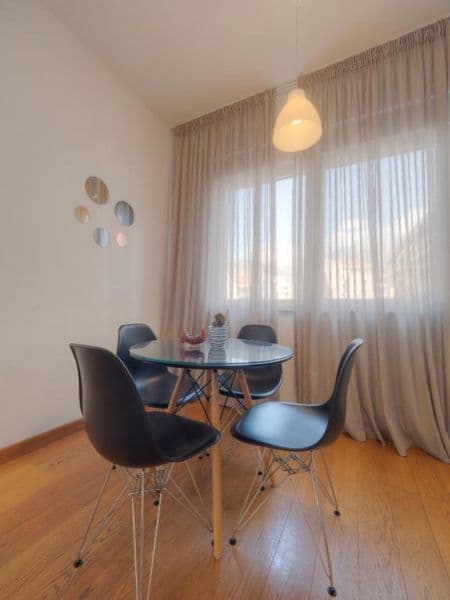 Apartmani za odmor na moru 4