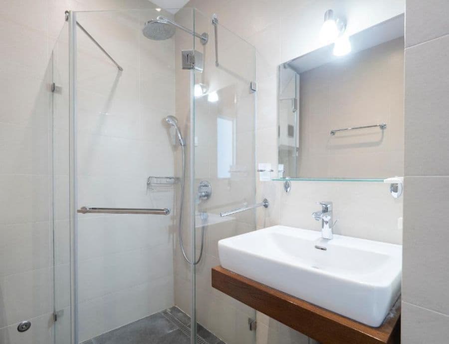 Apartmani za odmor na moru 5