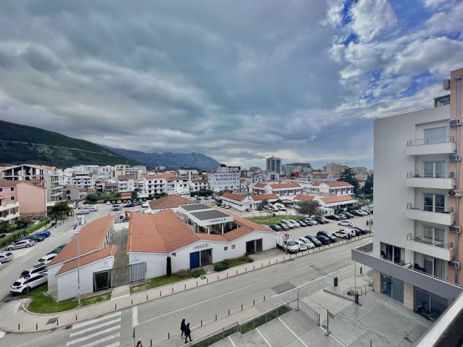 Apartmani Azure 5