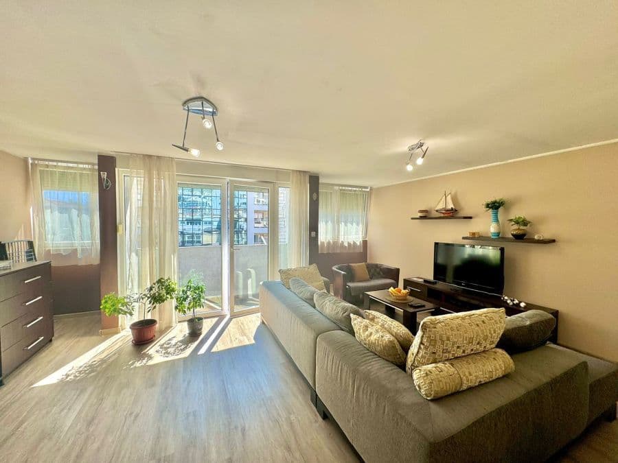 Maxim Apartman Budva