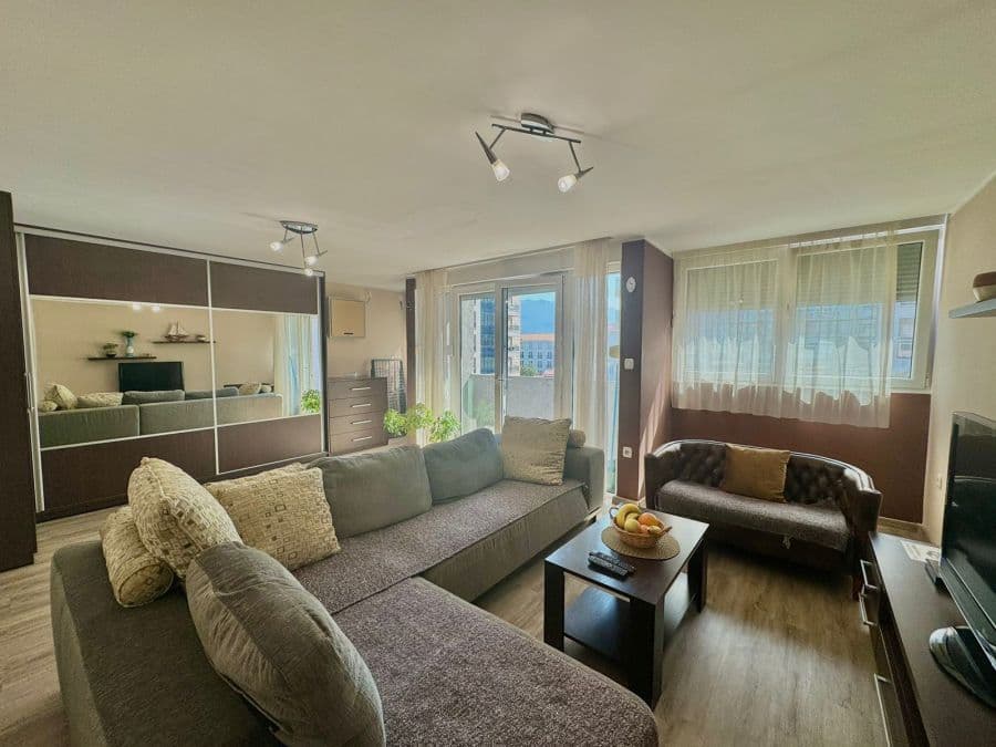 Maxim Apartman Budva 2