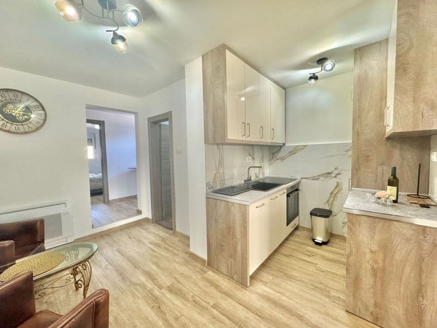 Maxim Apartman Budva 3