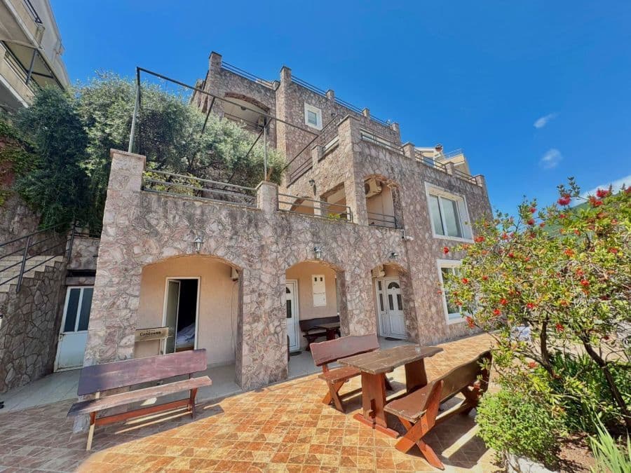 Apartmani Contessa