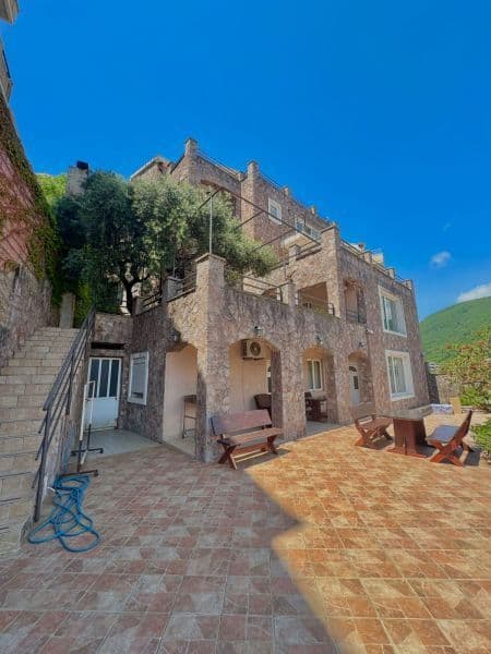 Apartmani Contessa 2