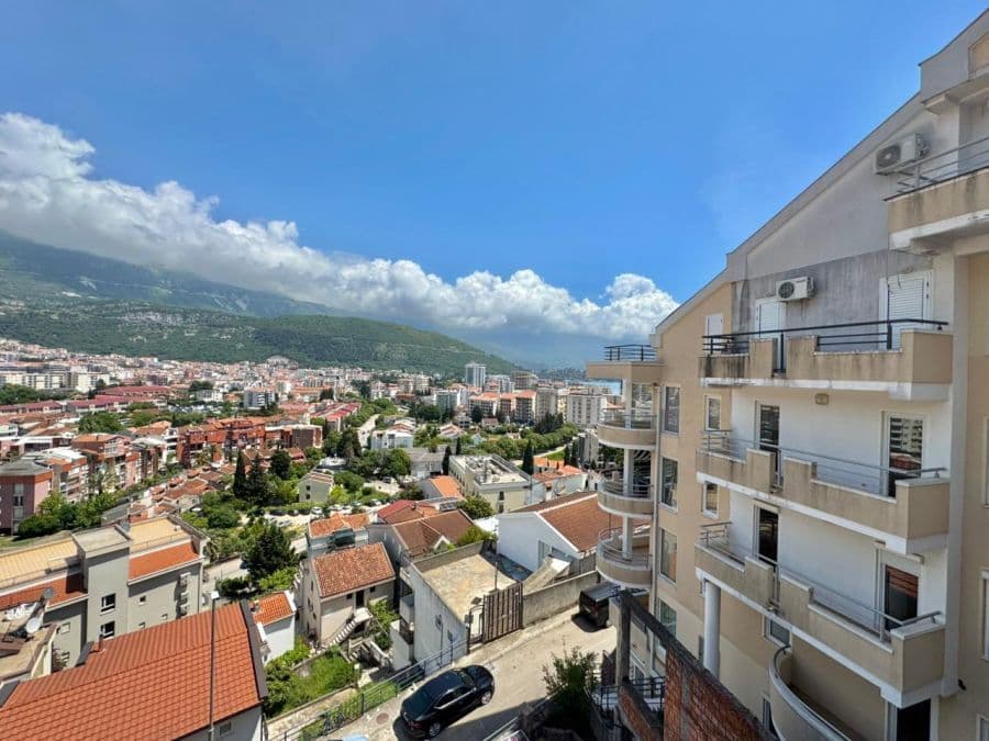 Apartmani Contessa 3