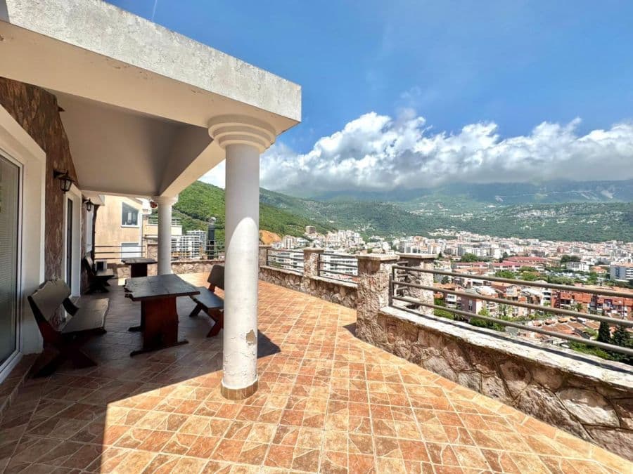 Apartmani Contessa 5
