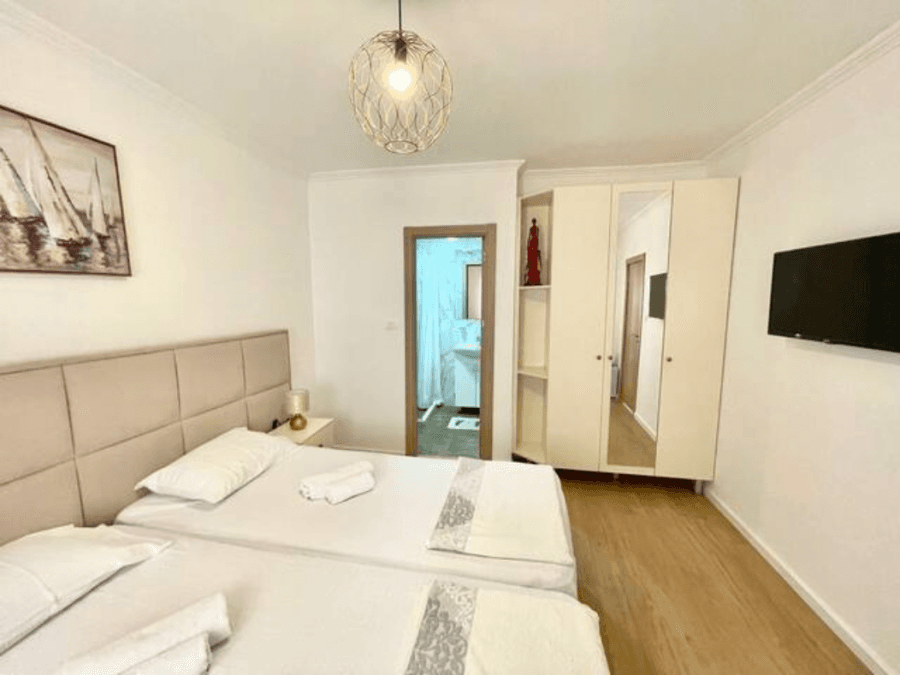 Apartmani Parapid Budva 3
