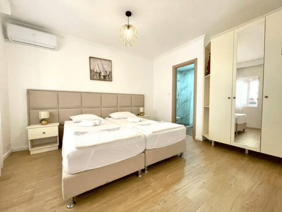 Apartmani Parapid Budva 4