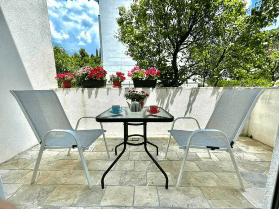 Apartmani Parapid Budva 5