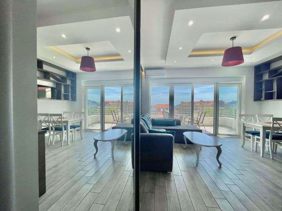 Apartmani Bucanero Budva 2