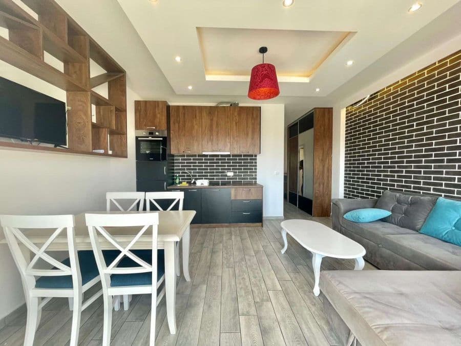 Apartmani Bucanero Budva 3