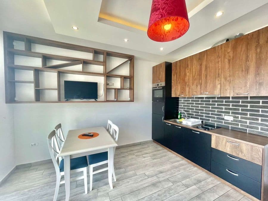 Apartmani Bucanero Budva 4