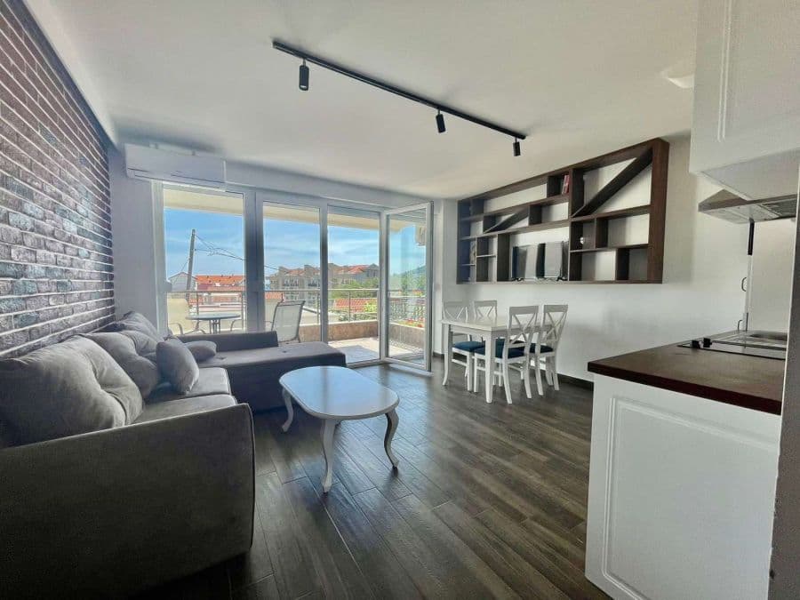 Apartmani Bucanero Budva 5