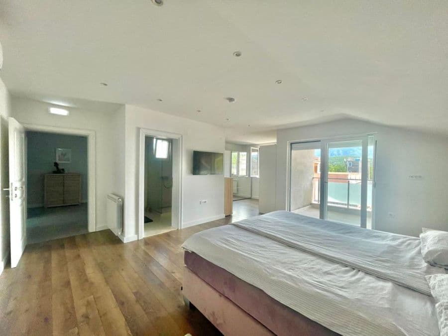 Obiteljski Apartmani Stefan Krimovica 4