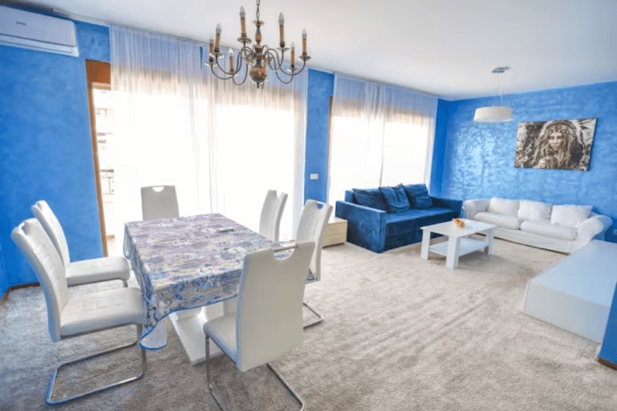Apartmani Redondo Budva