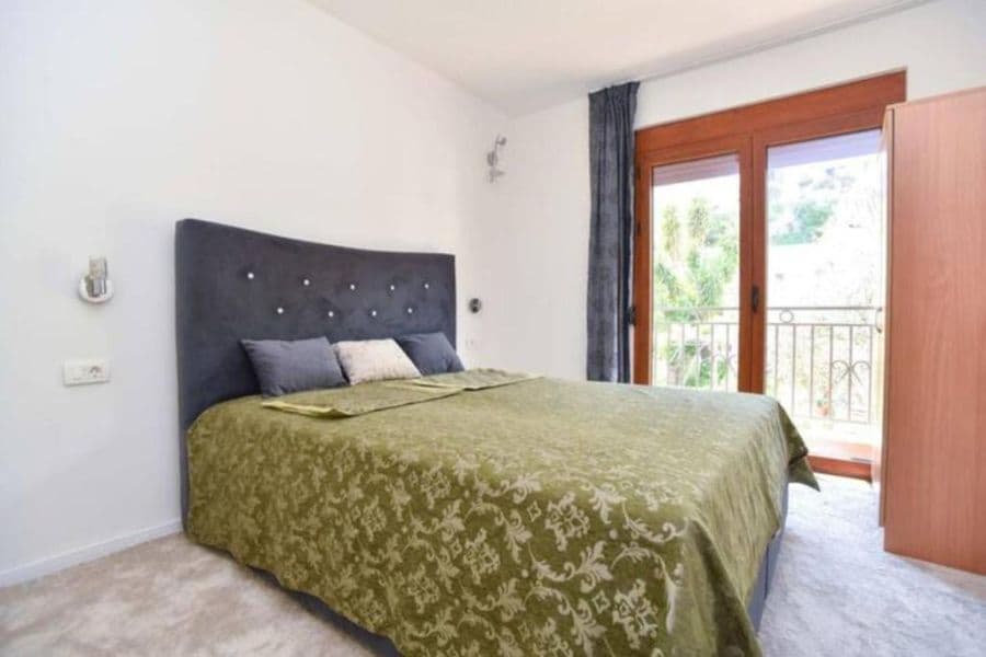 Apartmani Redondo Budva 4