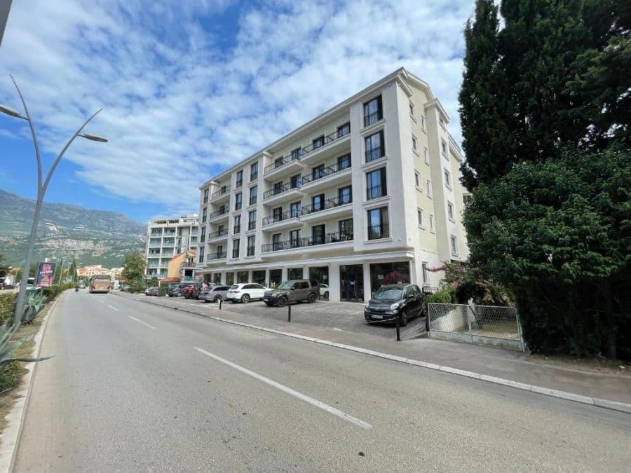 Comfort Apartmani Pasha