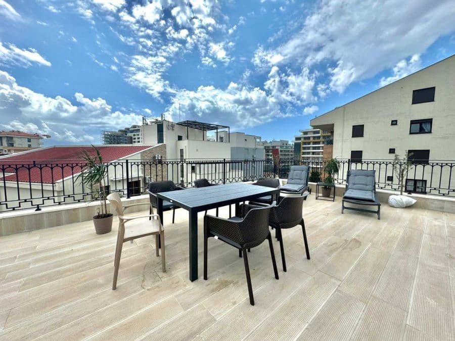 Comfort Apartmani Pasha 3