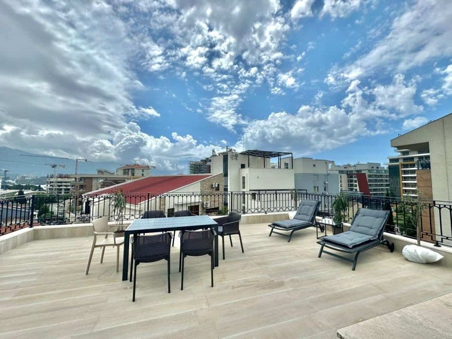 Comfort Apartmani Pasha 5
