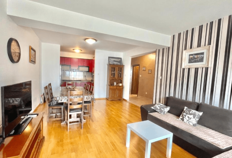 Comfort Apartmani Aleksić 2