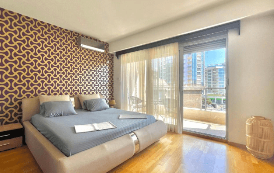 Comfort Apartmani Aleksić 3