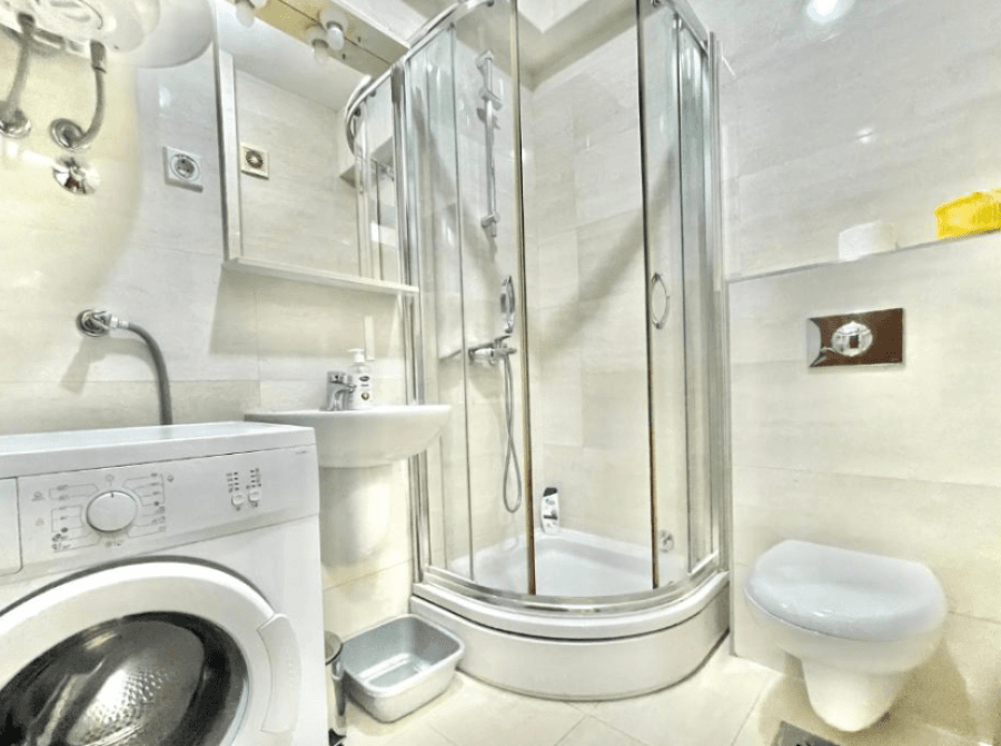 Comfort Apartmani Aleksić 5