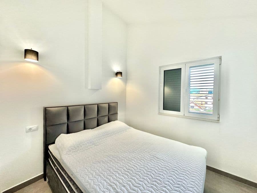 Apartmani Zloković uz more 5