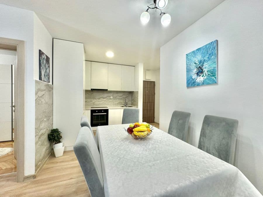 Obiteljski jednosobni apartman Marijana 5