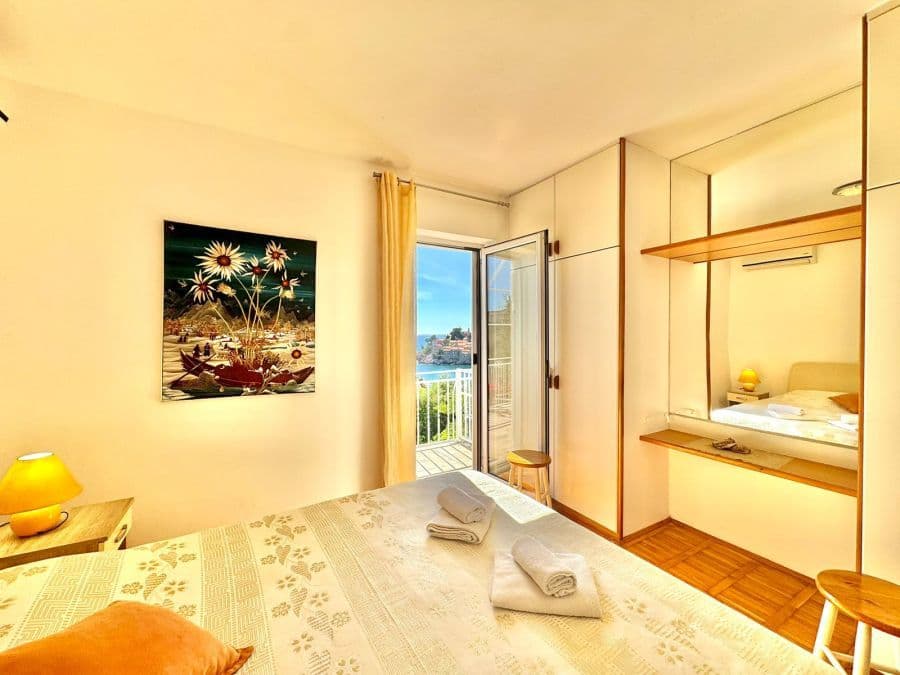 Apartmani Sun Rose Sveti Stefan 5