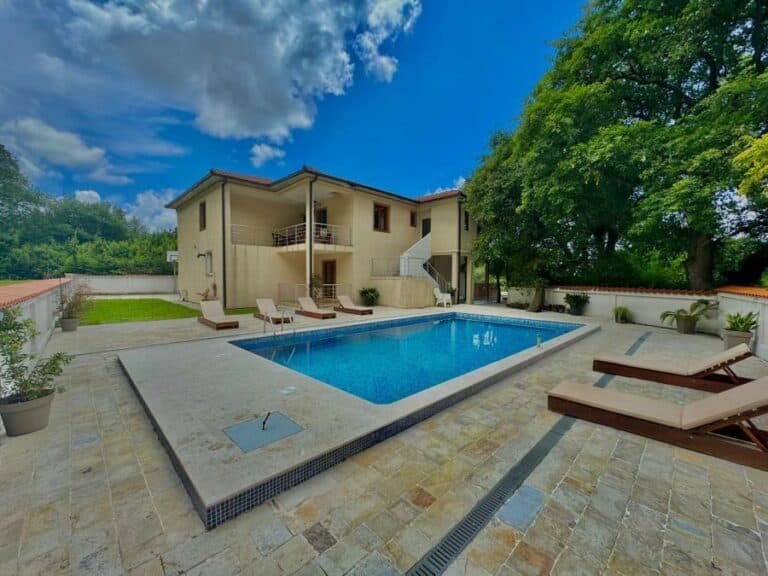 Stars Residence Buljarica