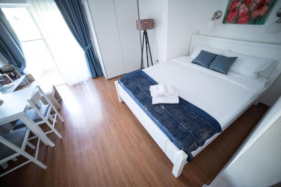 For-A Apartmani