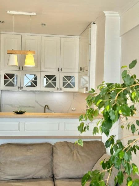 Lenny One bedroom Apartment Sveti Stefan 5