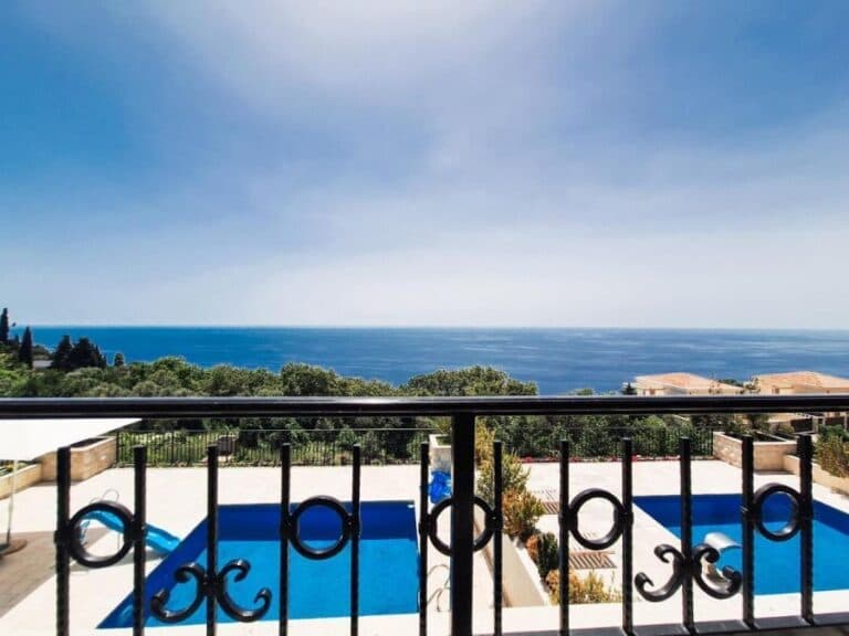 Casa Oliva Villas