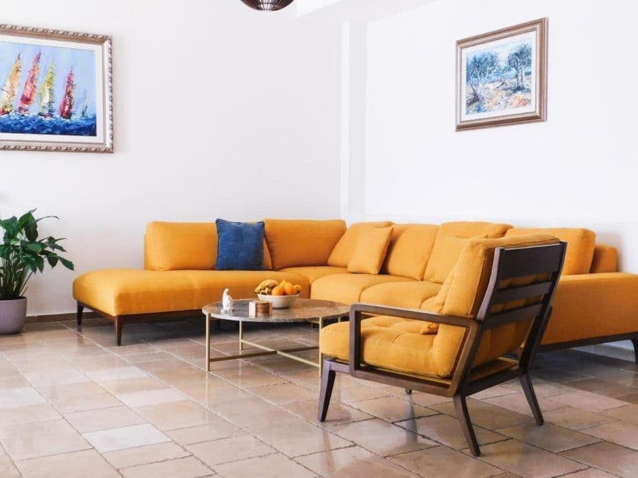 Casa Oliva Villas 3